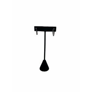 Curb Chain‎ Earrings
